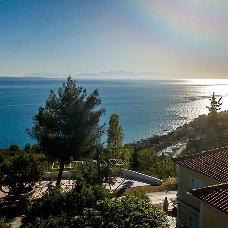 Valeroso Apartment Xirokástellon Zewnętrze zdjęcie