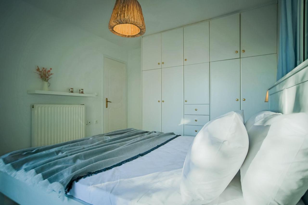 Valeroso Apartment Xirokástellon Zewnętrze zdjęcie