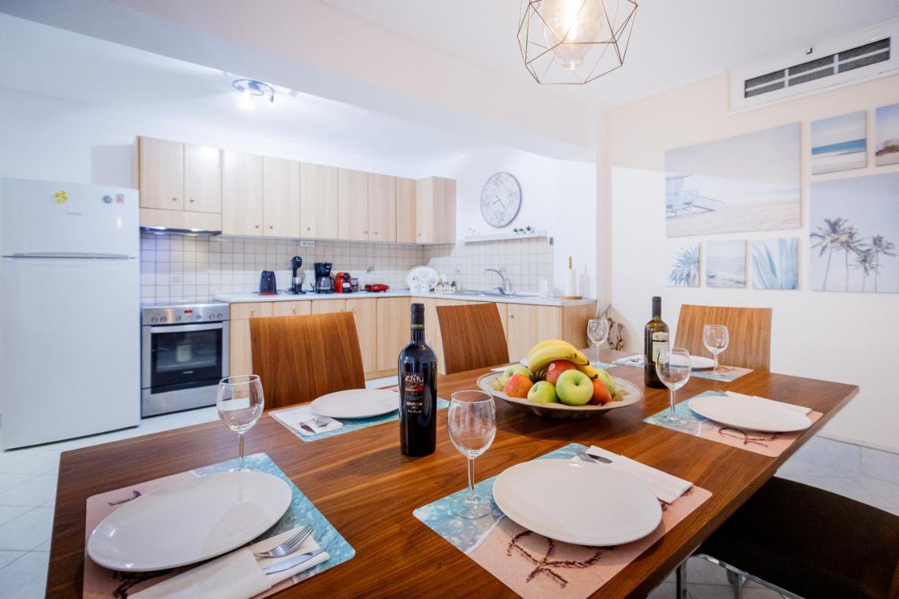 Valeroso Apartment Xirokástellon Zewnętrze zdjęcie