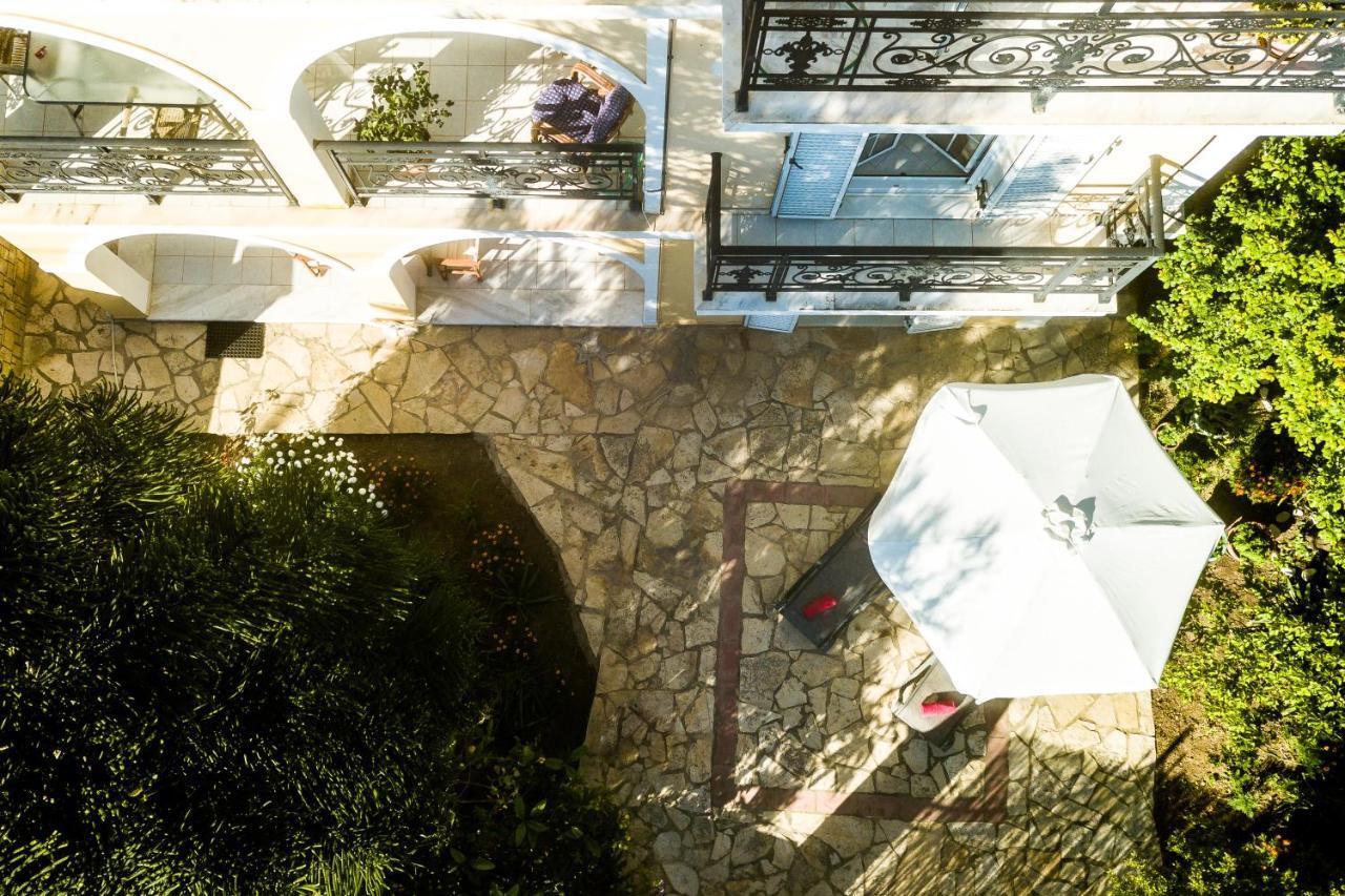 Valeroso Apartment Xirokástellon Zewnętrze zdjęcie